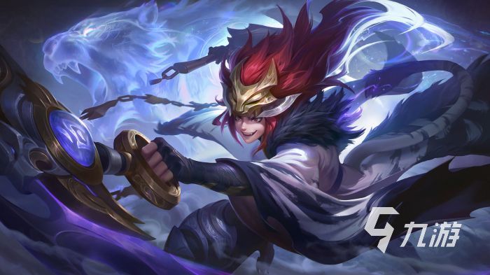 2023大型网络游戏排行榜前十名 广受欢迎的大型手游大全