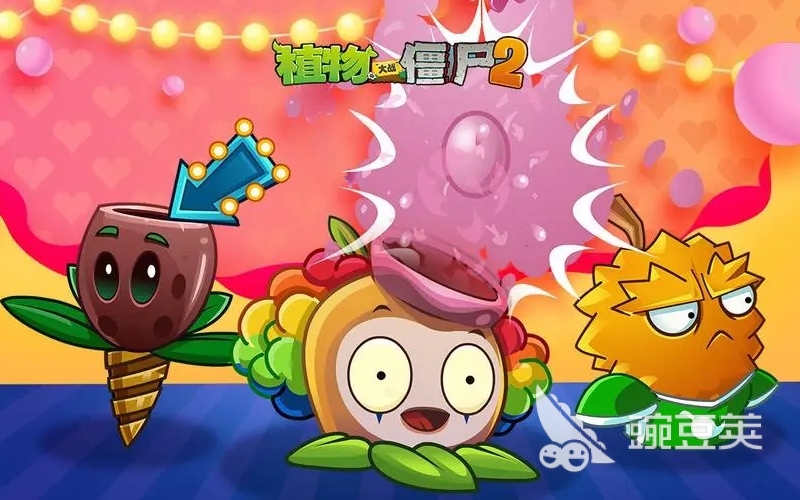 什么游戏适合平板玩儿 2023平板上好玩的游戏推荐