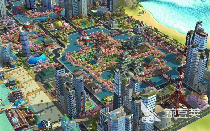 什么游戏适合平板玩儿 2023平板上好玩的游戏推荐