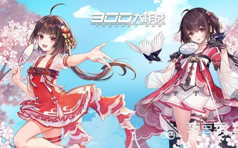 什么游戏适合平板玩儿 2023平板上好玩的游戏推荐