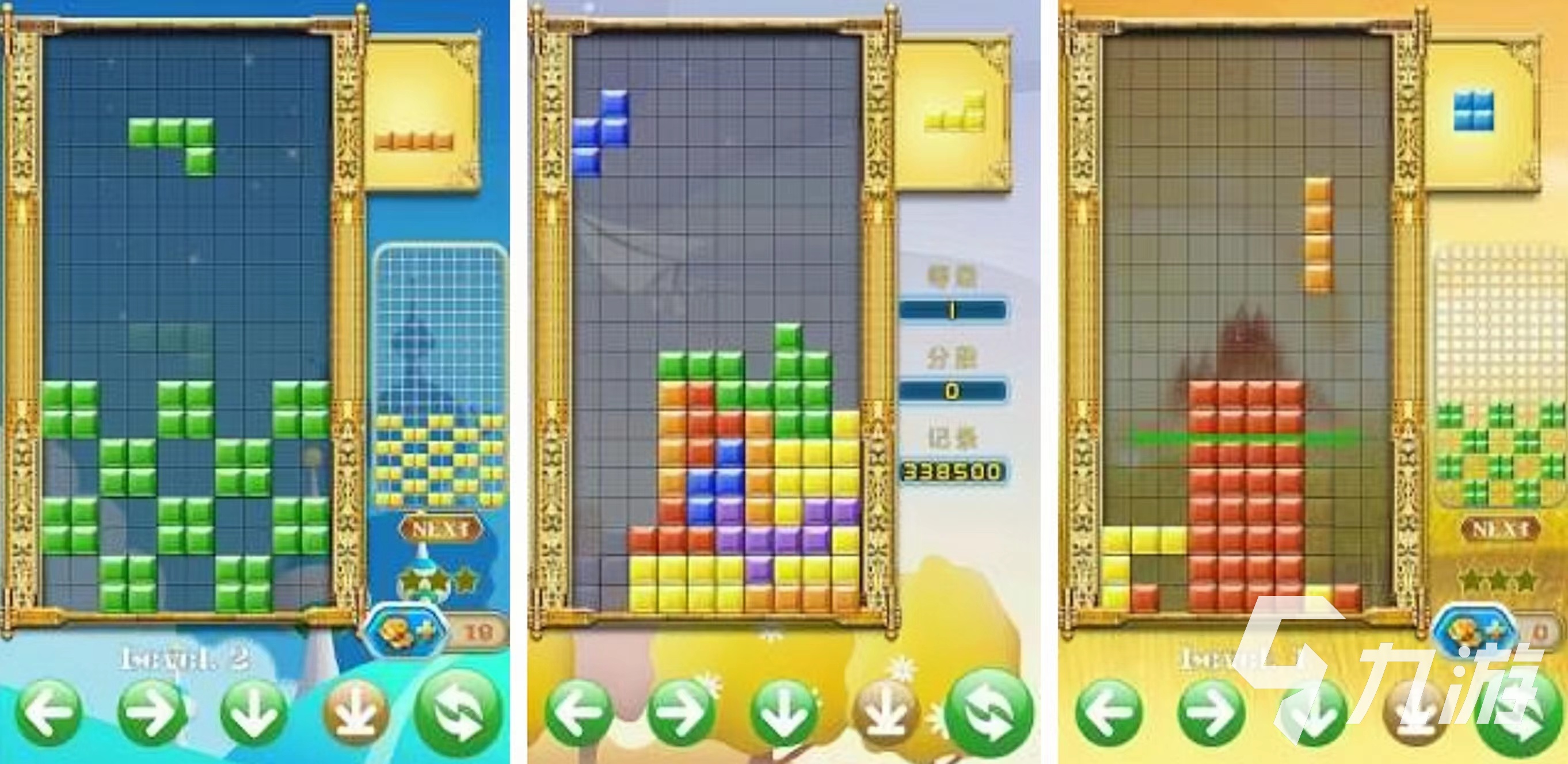 2024热门的方块游戏有哪些 有趣的方块游戏推荐