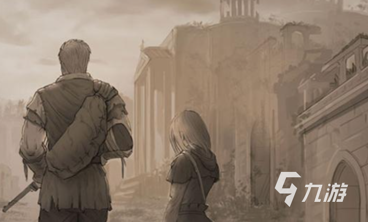 在荒岛求生的游戏有哪些 高人气荒岛求生游戏合集2023