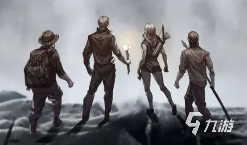 在荒岛求生的游戏有哪些 高人气荒岛求生游戏合集2023