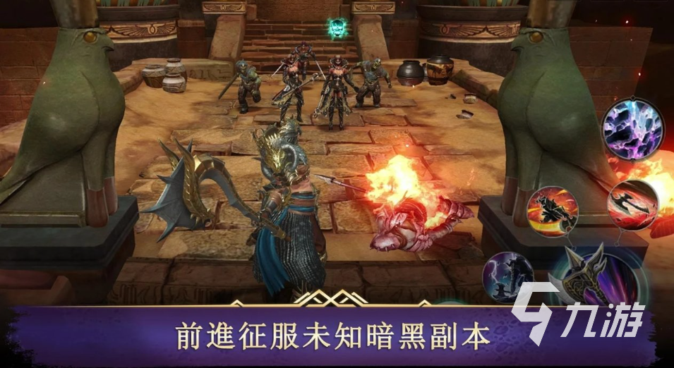 目前什么网游好玩人气高 受欢迎的网络游戏有哪些2023