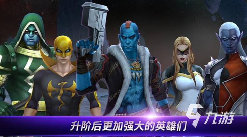 目前什么网游好玩人气高 受欢迎的网络游戏有哪些2023