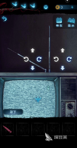 无间梦境攻略图解一览 无间梦境第五章通关教程分享