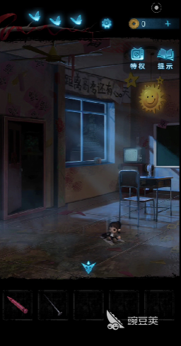 无间梦境攻略图解一览 无间梦境第五章通关教程分享