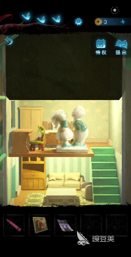 无间梦境攻略图解一览 无间梦境第五章通关教程分享