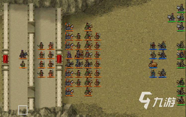 下载三国志单机游戏有哪些 好玩的三国单机类游戏排行榜分享2023