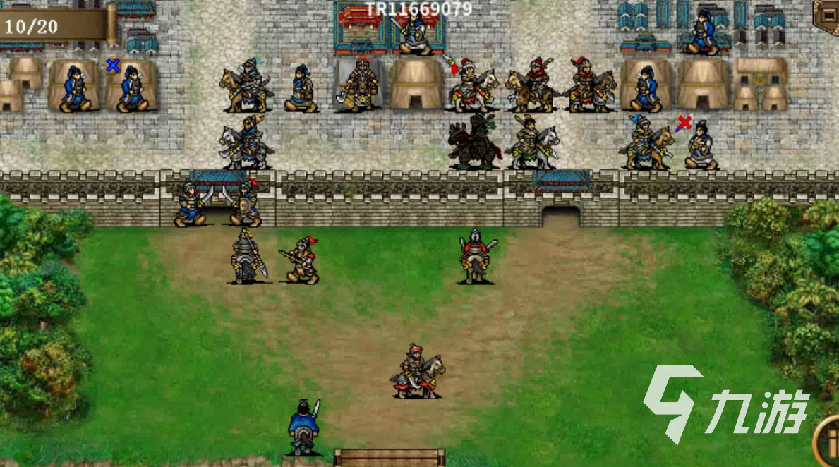 下载三国志单机游戏有哪些 好玩的三国单机类游戏排行榜分享2023