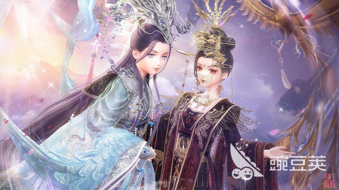 游戏排行榜前十名大型网络游戏有哪些 2023高人气大型手游合集