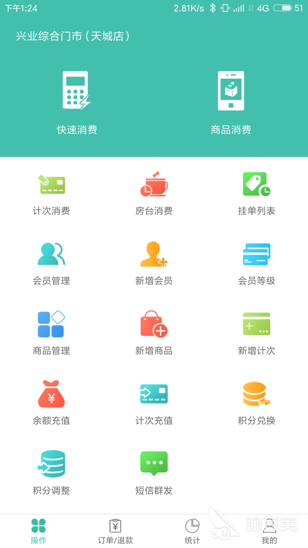 零售管理系统哪个软件好 好用的零售管理系统软件有哪些