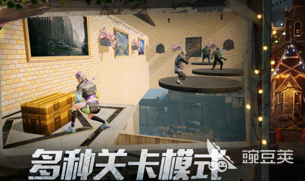 排名前十的网络游戏有哪些 经典的网络游戏大全2024