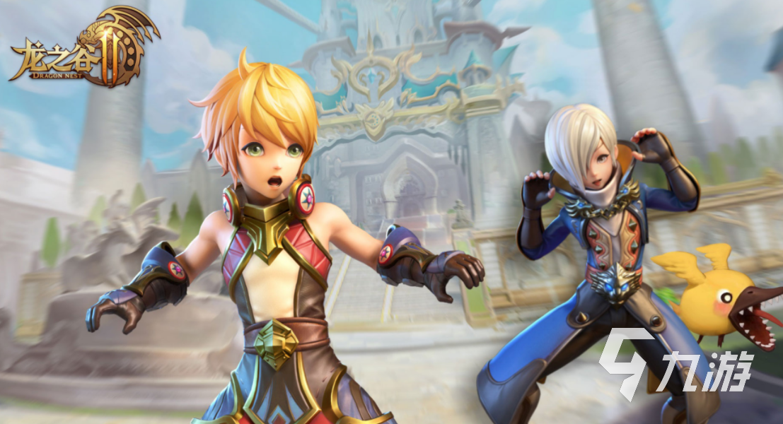 好玩的韩国手游下载推荐 2023耐玩的韩国手游排行榜