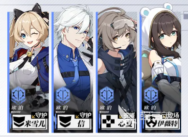 卡拉彼丘阵营介绍 卡拉彼丘阵营有哪些