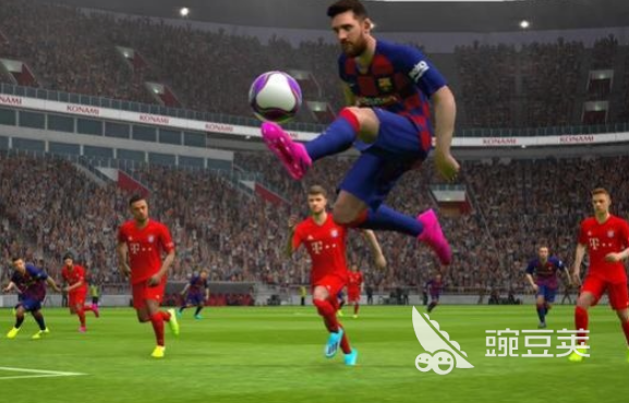 2022实况足球8安卓手机版下载 实况足球8安卓手机版下载地址分享