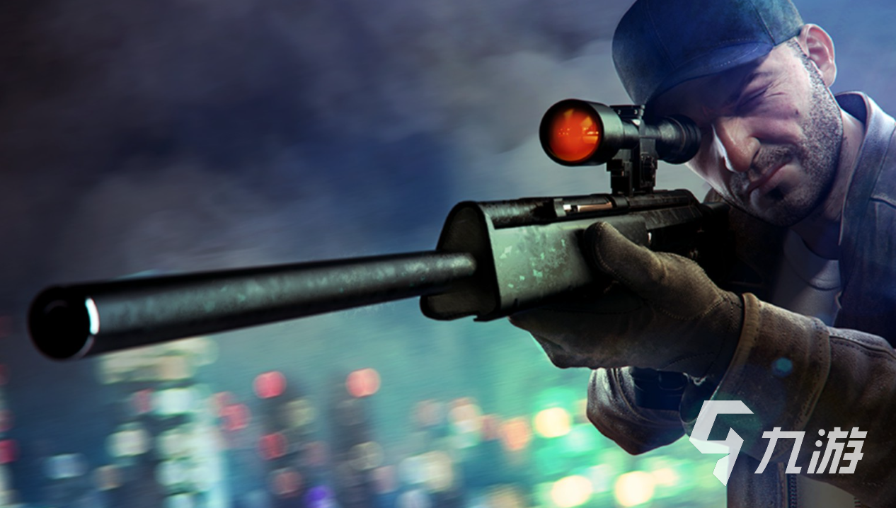 单机游戏打枪的有什么好玩的 热门的射击游戏排行榜2023