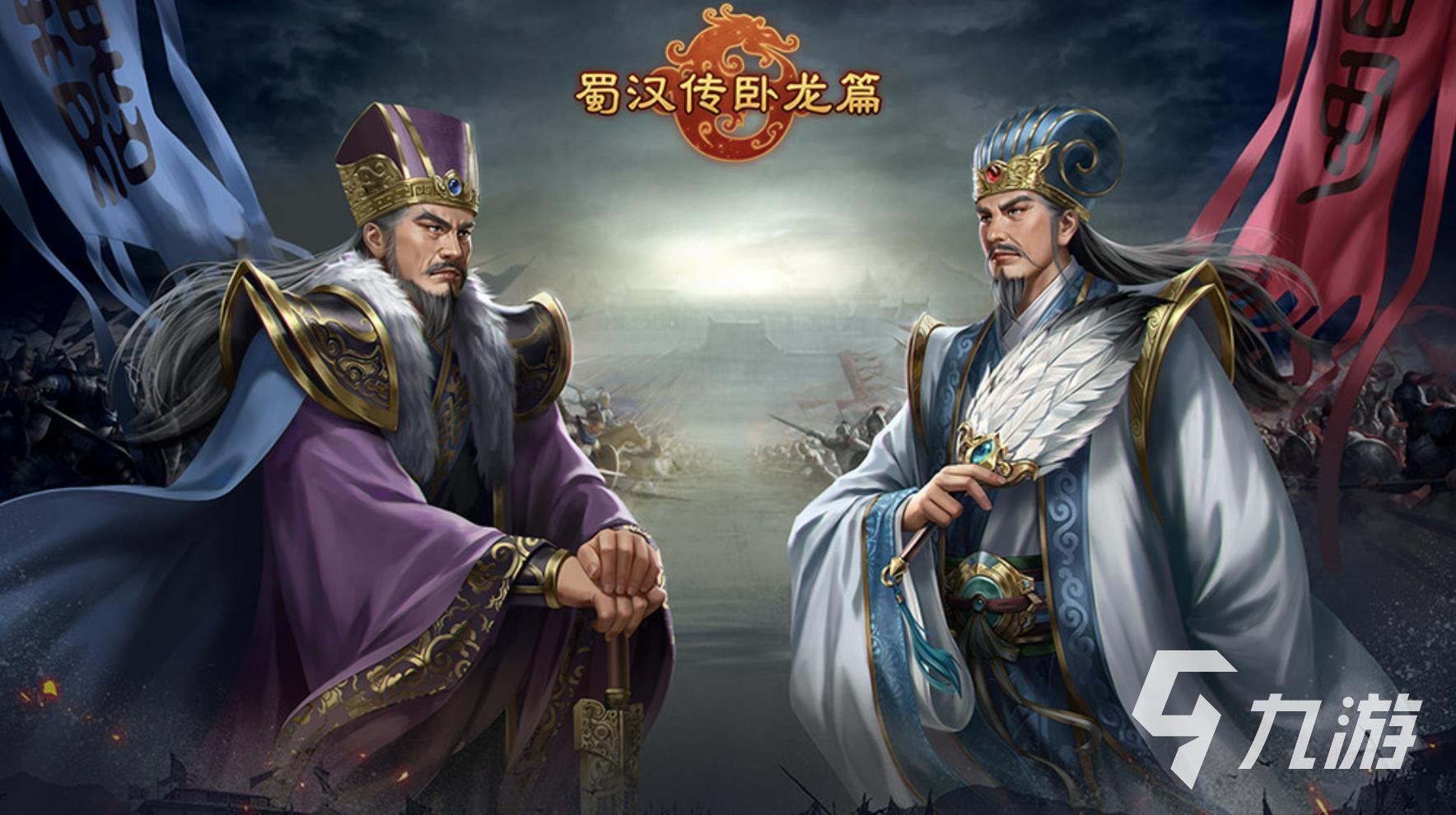 2023战争题材的单机游戏推荐 好玩的战争题材游戏排行