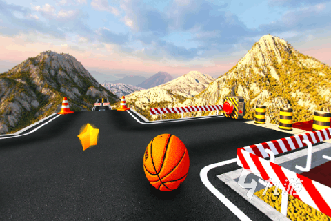 手机上好玩的篮球游戏有哪些 2023高人气的篮球类游戏推荐