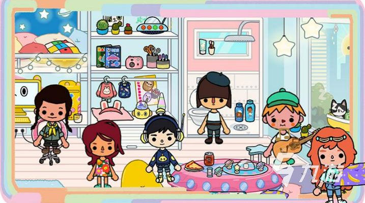 有趣的巴士模拟器游戏大全 大型的模拟巴士游戏排行榜2023