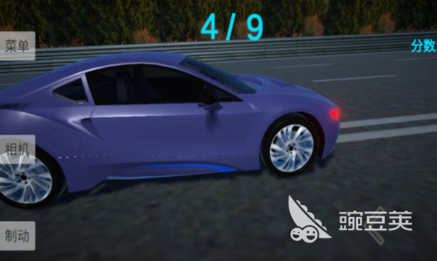 十款好玩的赛车游戏有哪些 好玩的赛车游戏前十2024