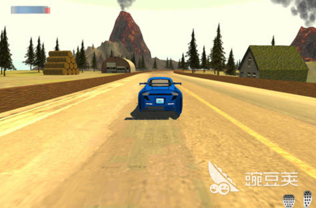 十款好玩的赛车游戏有哪些 好玩的赛车游戏前十2024