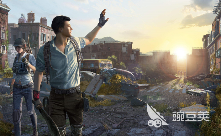 可以多人线上的游戏有哪些 多人参与游戏合集2023