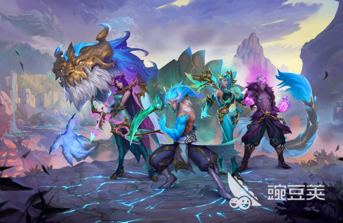 可以多人线上的游戏有哪些 多人参与游戏合集2023