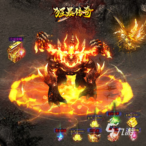 升级特别快的游戏有哪几款好玩 可以迅速升级变强的手游2023