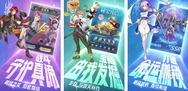 好玩的海盗游戏大全 热门的海盗游戏合集