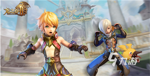 盘点目前比较好玩的网游推荐 2023有趣的网络游戏排行榜