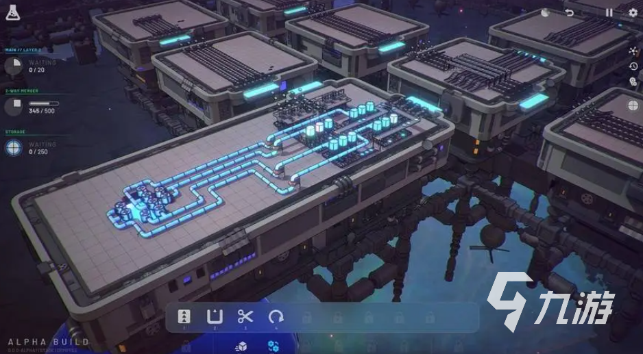 受欢迎的触手怪游戏有哪些 好玩的触手怪游戏大全2023