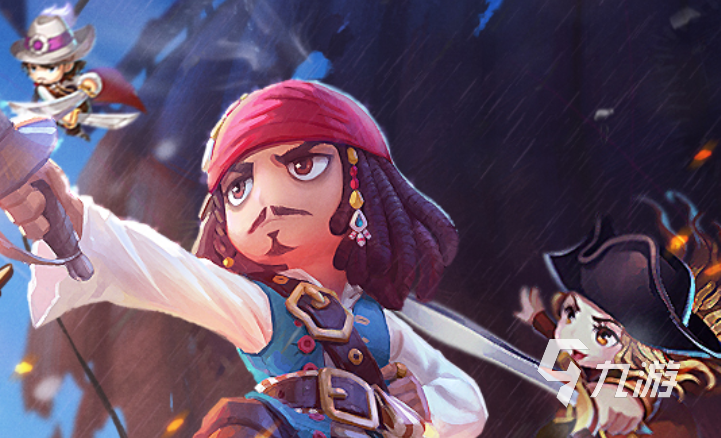 受欢迎的触手怪游戏有哪些 好玩的触手怪游戏大全2023