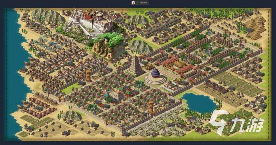 文明发展类游戏手游大全2022 好玩的创造人类文明的手机游戏下载推荐