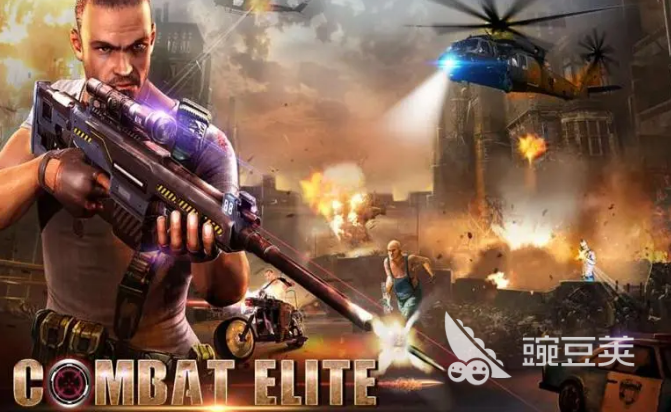 类似狙击手射击游戏有哪些 枪战暗杀游戏合集2023