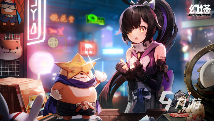 推荐好玩的rpg游戏有哪些 2023有趣的rpg类手游合集