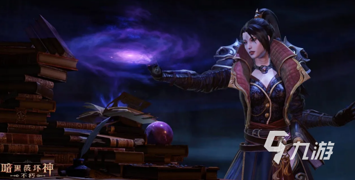 推荐好玩的rpg游戏有哪些 2023有趣的rpg类手游合集