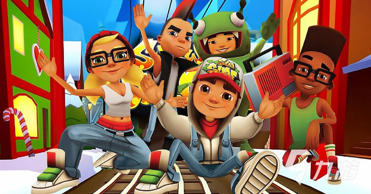 最好玩的游戏有什么推荐 2023好玩的游戏大全