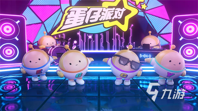 最好玩的游戏有什么推荐 2023好玩的游戏大全