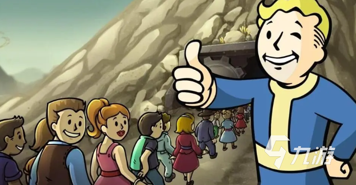 丧尸游戏自由度高的游戏有哪些 2023丧尸类游戏排行榜