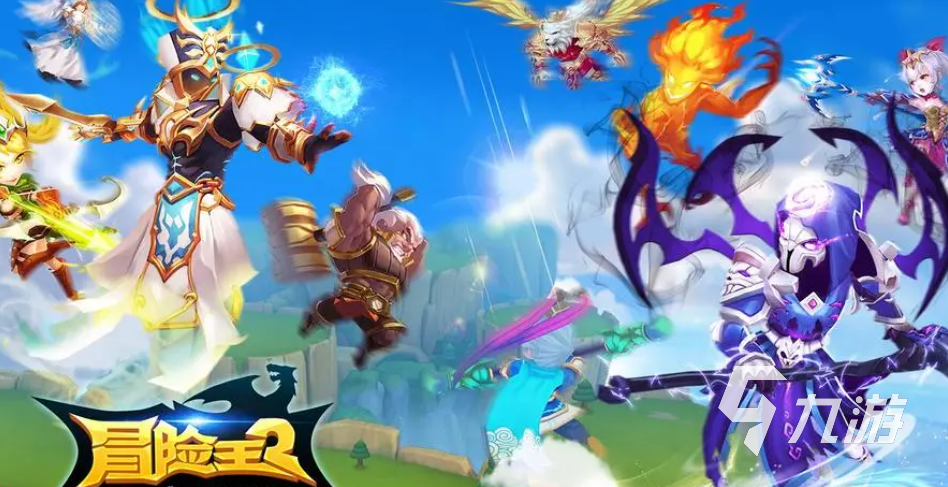 免费的森林冰火人游戏大全 流行的双人冒险游戏合集2023