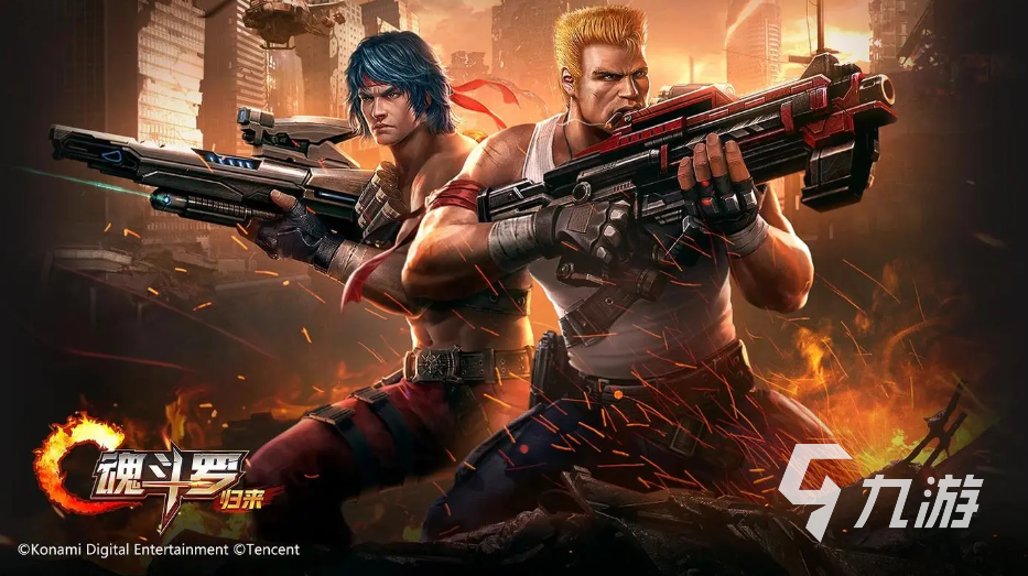 免费的森林冰火人游戏大全 流行的双人冒险游戏合集2023