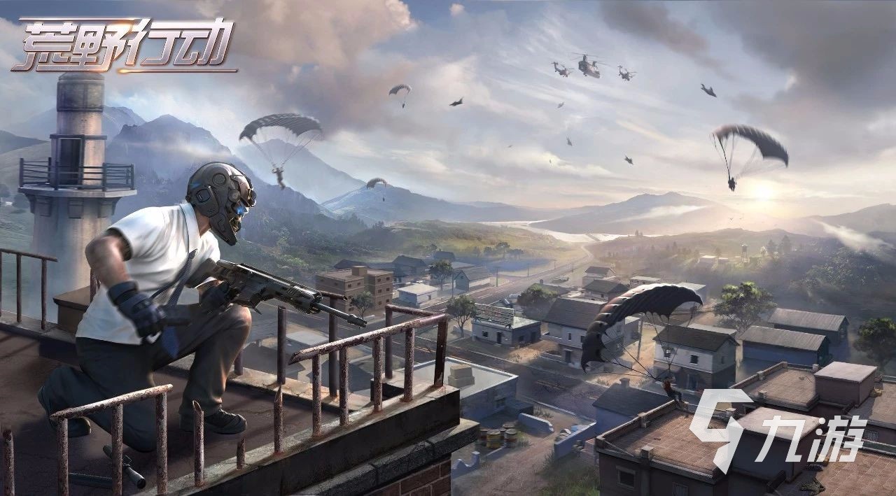 十大网游人气排行榜2023 好玩的网络游戏合集