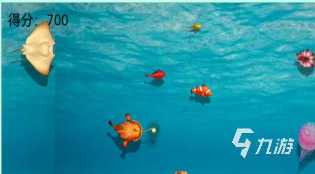 经典的大鱼吃小鱼游戏单机版推荐 免费的吞噬类游戏前五2023