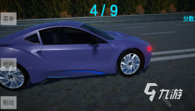 大型赛车游戏单机版下载推荐 好玩的单机赛车游戏合集2024