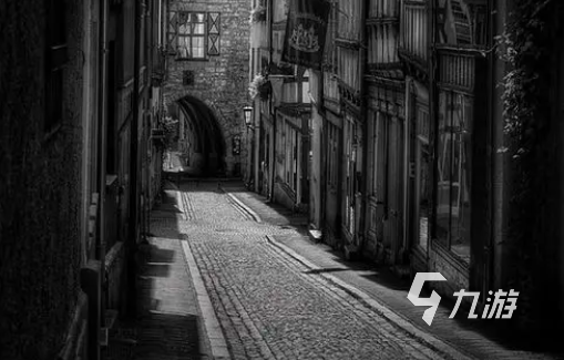 寻找诡异之处游戏有哪些2023 热门的恐怖解谜游戏汇总