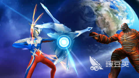 最火奥特曼游戏大全推荐 超人气的奥特曼手游分享2024