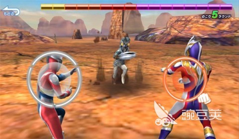 最火奥特曼游戏大全推荐 超人气的奥特曼手游分享2024