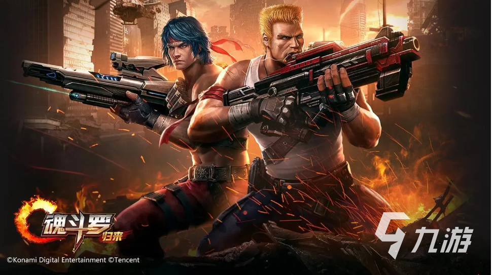 小霸王游戏合集手机版有哪些 经典的小霸王手游大全2023