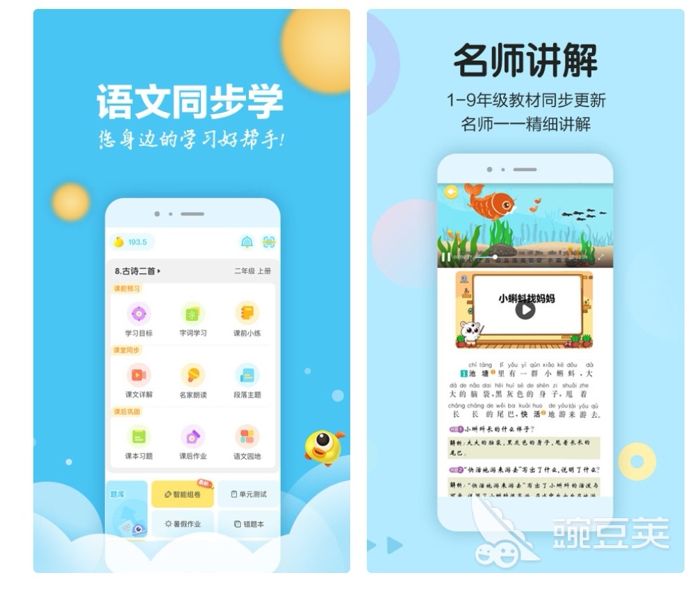 学生党必备刷题软件哪个好用 刷题app前十名